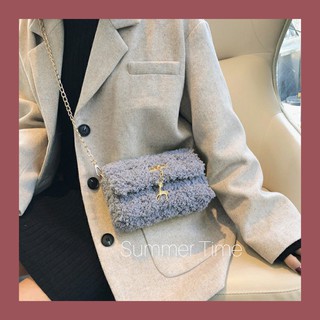 Túi len tự đan handmade (Set nguyên liệu làm túi) - DIY bag
