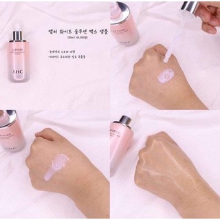 Serum AHC hồng prime glow
