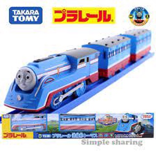 Đồ chơi tàu hỏa TS-20 Streamline Thomas