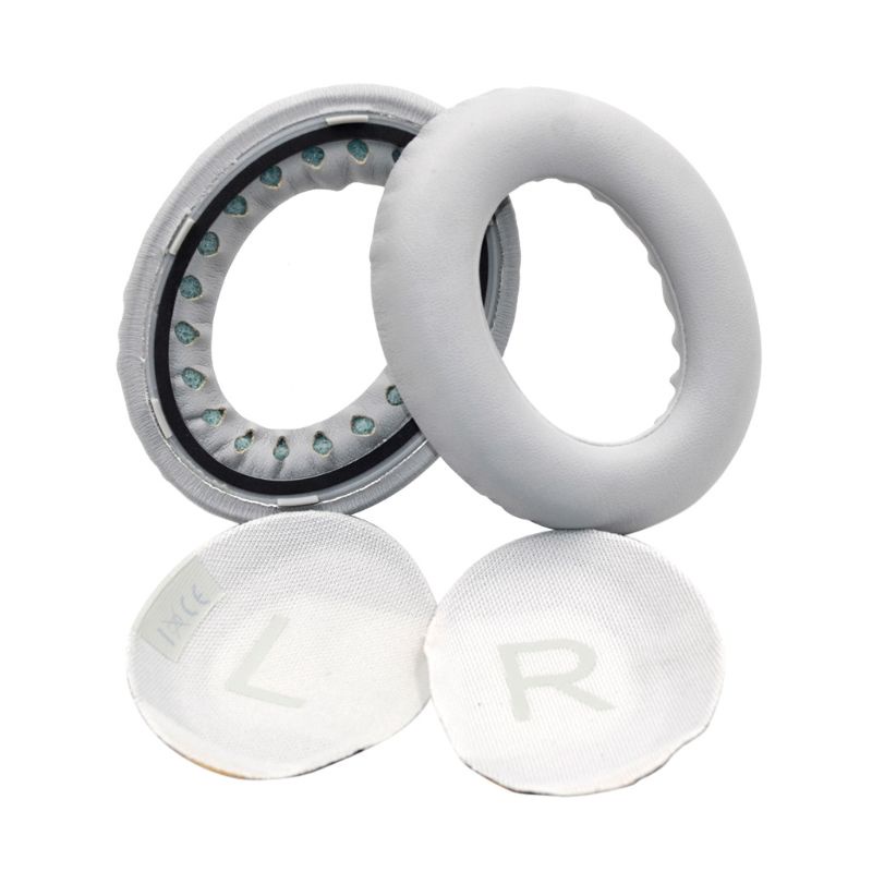 Đệm Tai Nghe zzz Mềm Mại Dễ Lắp Đặt Kích Thước Nhỏ Gọn Dành Cho 700 NC700