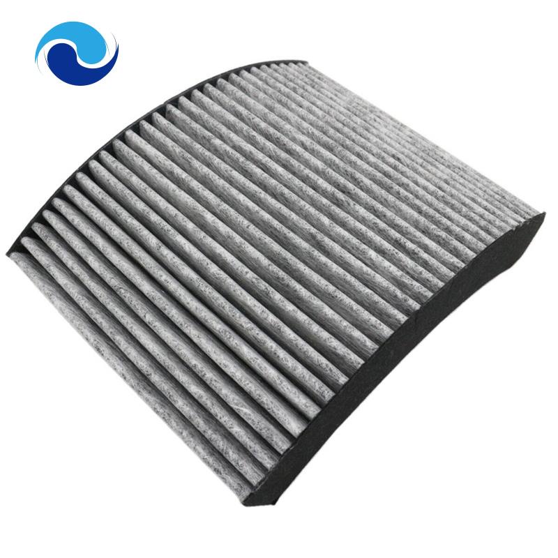 1 bộ lọc khí 64119237554 cho động cơ xe hơi BMW F20 116I 118I F30 F31 F34 320I 328I F32 F33 F36I 420I 428 420I 2010-2019