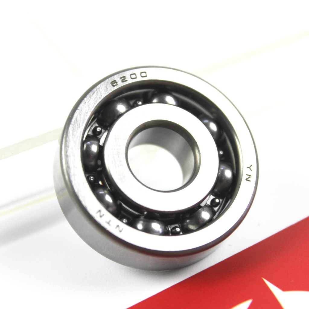 Bạc Đạn Ép Côn 6200 Raider Satria Fi GSX S150, GSX R150, Bandit 150 - 08110-62000-000 - Zin Zin Motor