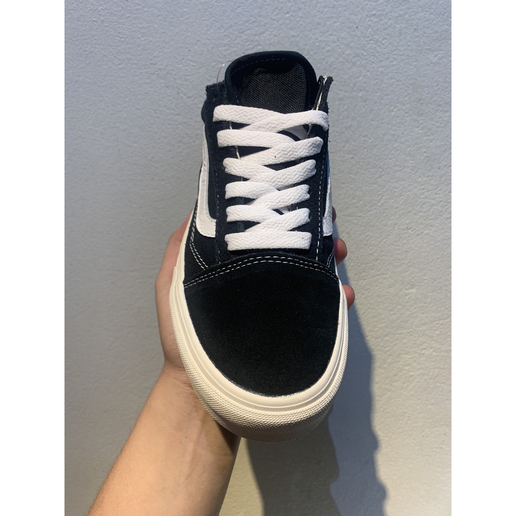 Giầy Van Heringbone uzulang 1