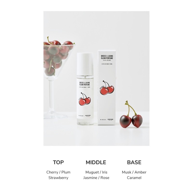 Nước hoa W.DRESSROOM | BigBuy360 - bigbuy360.vn