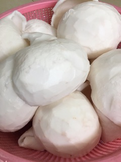 Mứt Dừa Non 1kg