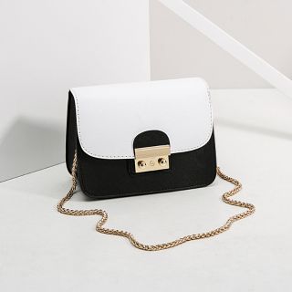 Túi Xách Đeo Chéo Nữ Mini Thời Trang Kiểu Mới