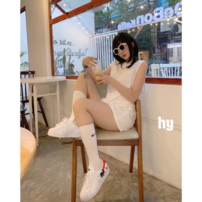 áo thun nữ phông cộc tay TANKTOP ZRRR sắc màu phông chất cotton 4 chiều mềm mịn