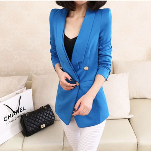 (Kèm ảnh và video thật ) Áo vest công sở nữ chuyên sỉ | BigBuy360 - bigbuy360.vn