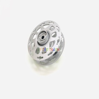 đùm trước yass bạc MS1234