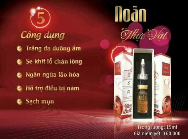 Noãn thực vật