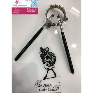 Cọ Fen Đầu Móng