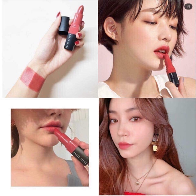 Set 2 son bobbi brown + kat von D
