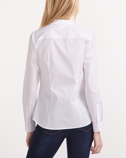 Sơ mi nữ xuất xịn