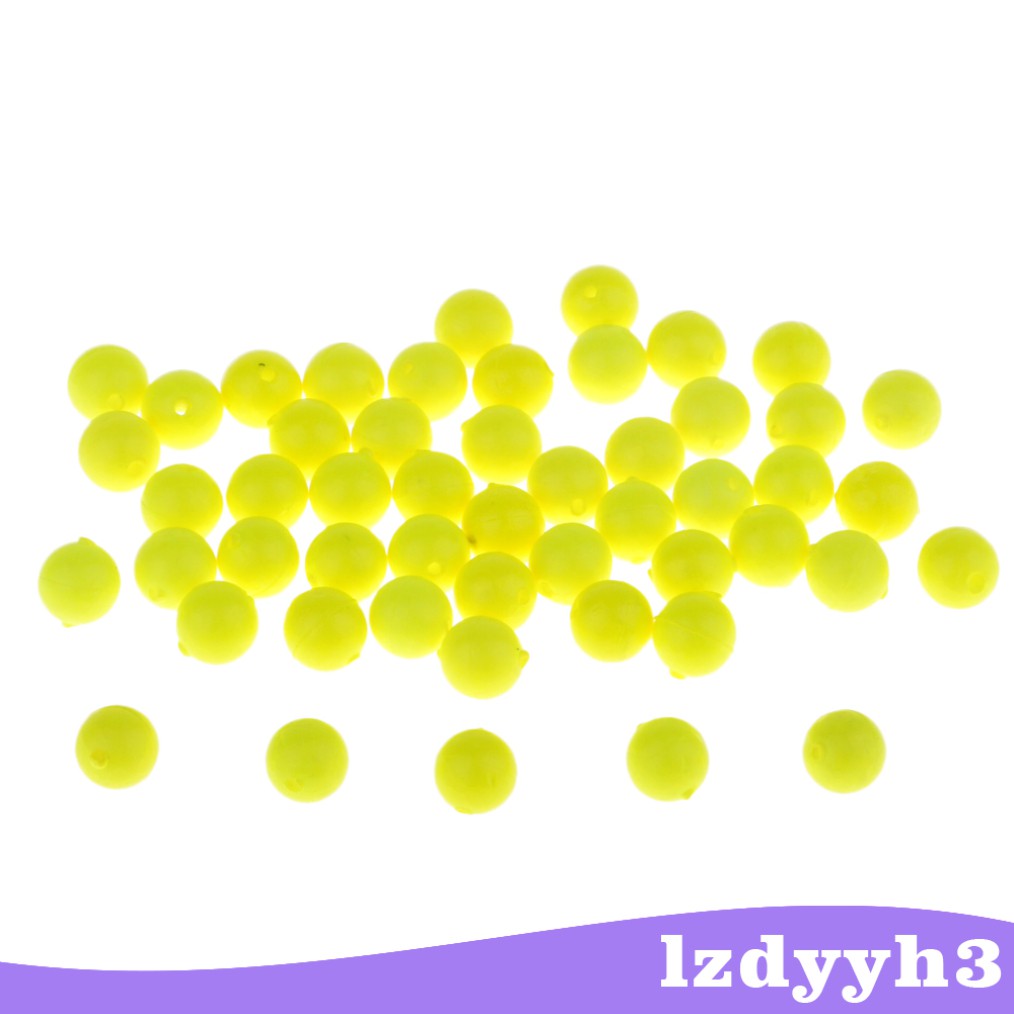 Set 50 Phao Câu Cá Chuyên Dụng Chất Lượng Cao Lzdyyh3