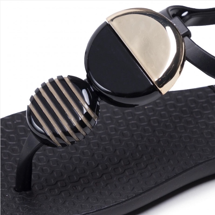 Dép Kẹp IPANEMA nữ 26393-20576