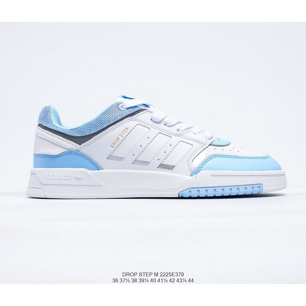 GIÀY SNEAKER MÃ SẢN PHẨM_Adidas Originals 2019 DROP STEP  NHIỀU MÀU PHONG CÁCH FULLBOX + FREESHIP KHI MUA 2 SẢN PHẨM