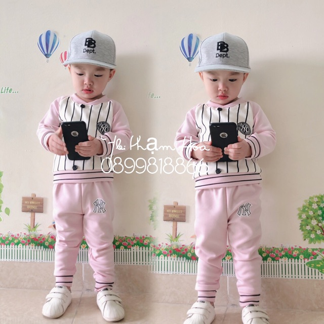 Lót lông dáng bomber