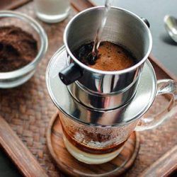 [ DEAL SỐC] 300G Cà Phê Rang Mộc ROBUSTA - IN TIME COFFEE | BigBuy360 - bigbuy360.vn