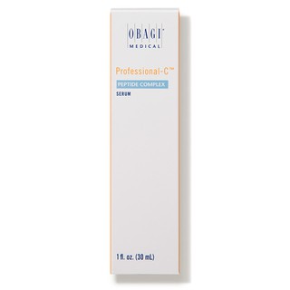 Tinh Chất Chống Lão Hóa Da Obagi Professional-C Peptide Complex Serum