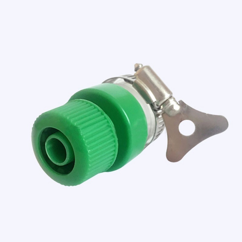 Đầu Nối Ống Nước Tưới Cây Sân Vườn R24