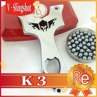 [Giá Rẻ] Ná Cao Su T3 ( Tặng Thun + Bi )