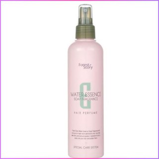  Xịt dưỡng tóc thảo dược hương nước hoa Hàn Quốc Welcos 252ml 