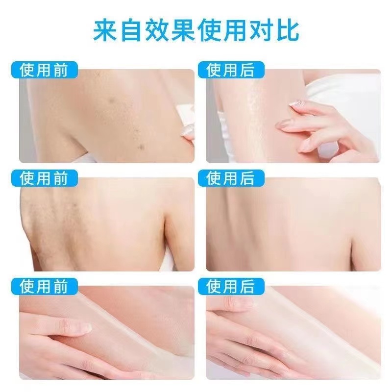 Muối Biển Tẩy Tế Bào Chết Phục Hồi Làn Da Tươi Trẻ Lĩnh Viễn Đặt Lại Những Vùng Kín