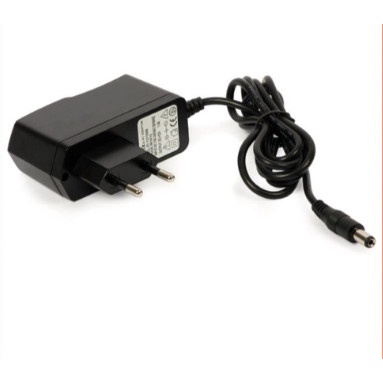 Nguồn 9v 0.6A 1A 2A chân thường 5.5*2.5mm nguồn cắm cho thiết bị Wifi Tplink, Tenda... SHOP ECOBA