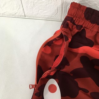 Quần Short Bape Shark 15