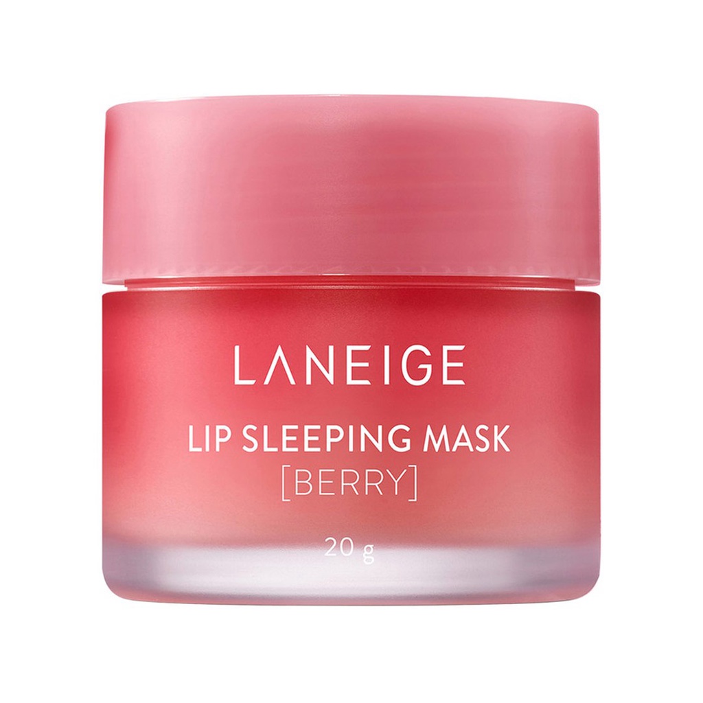 Mặt nạ ngủ dành cho môi Laneige Lip Sleeping Mask 20G