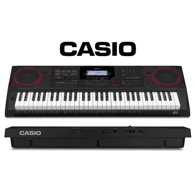 ĐÀN ORGAN CASIO CT-X3000 - VIỆT THƯƠNG MUSIC