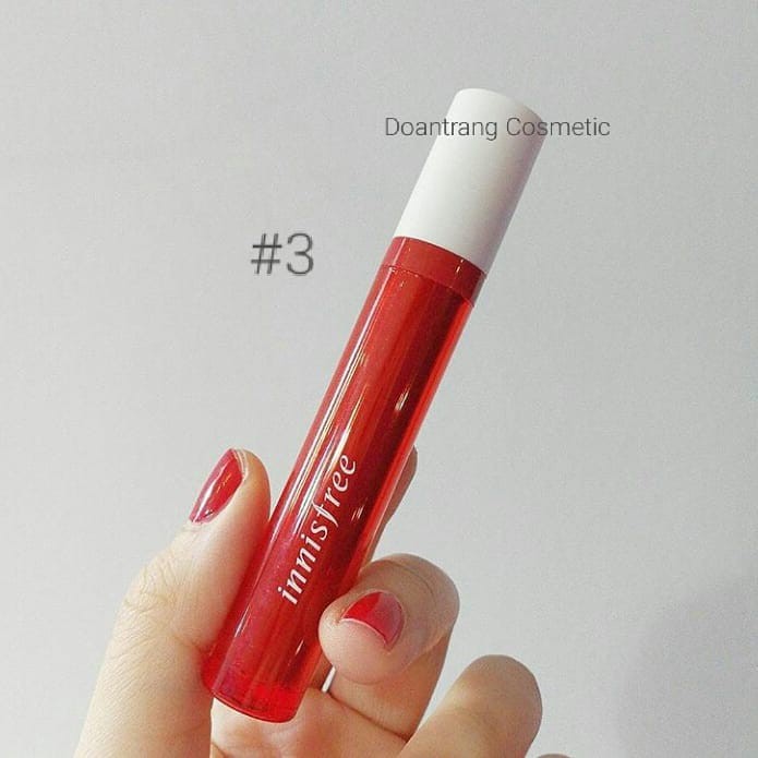 (Hàng order) SON Innisfree VIVID OIL TINT | BigBuy360 - bigbuy360.vn