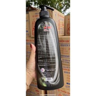 COMBO 2 DÀU GỘI BỒ KẾT 100ML