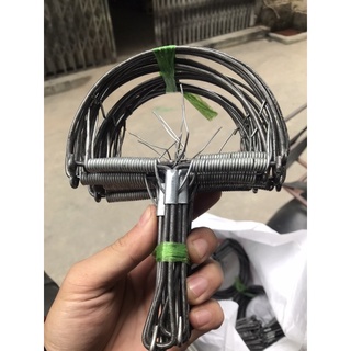 bẫy chuột ( combo 10 bẫy )