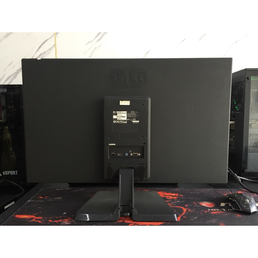 Màn Hình LG 27MP35HQ 27 Inch - 2nd | BigBuy360 - bigbuy360.vn