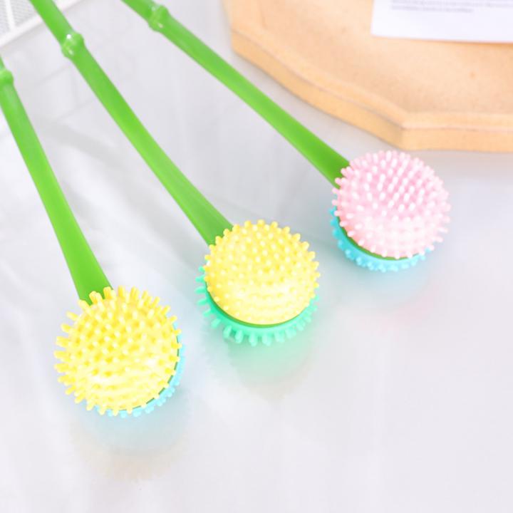 gậy đấm lưng kiêm cây gãi lưng