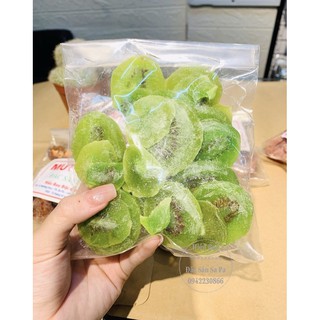 Mứt Xí Muội SaPa [200g]