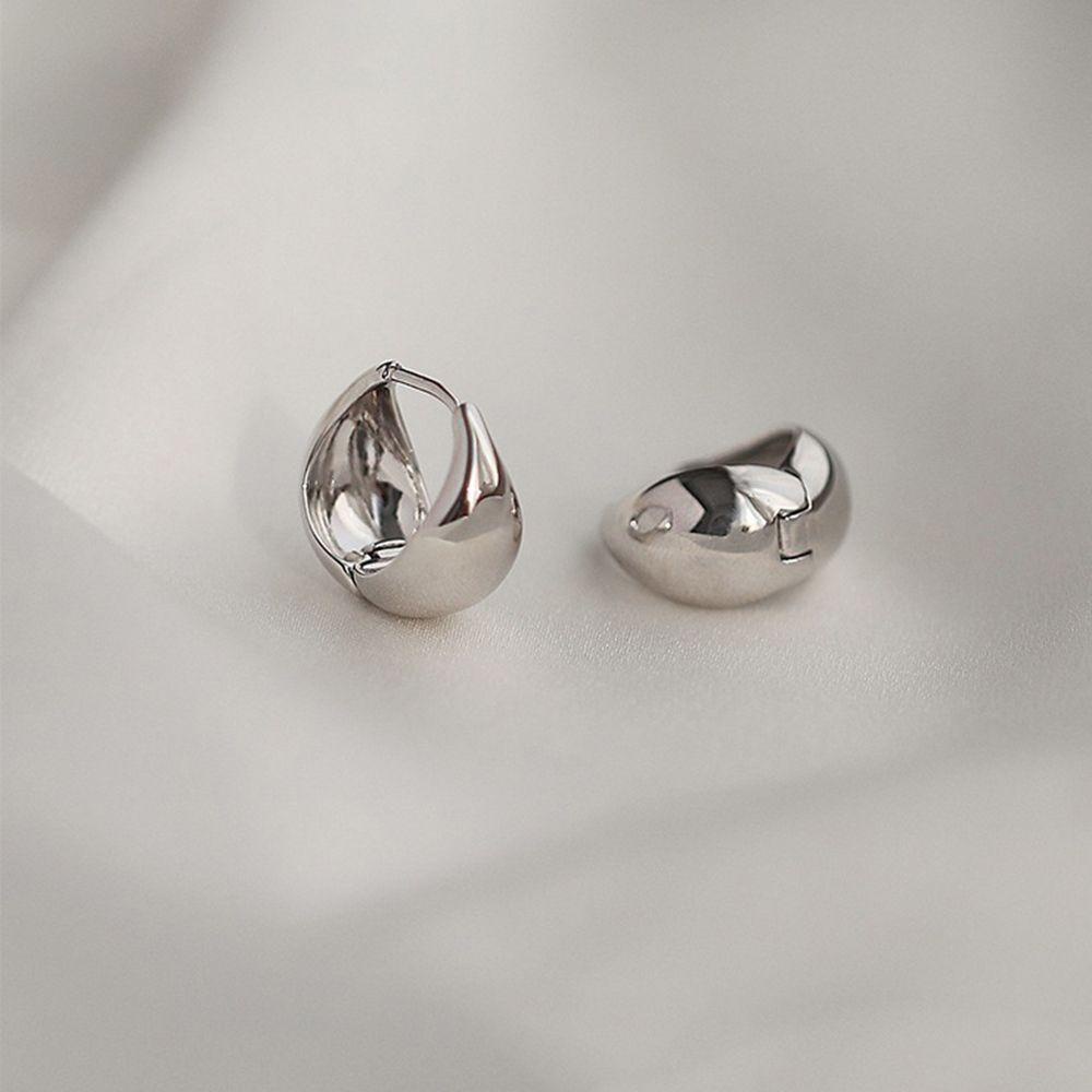 Khuyên Tai Dạng Vòng Tròn Thời Trang Thanh Lịch|Bảng Màu Phấn Mắt Nhiều Màu Sắc Thời Trang|Khuyên Tai Hình Học Nhiều Màu Sắc