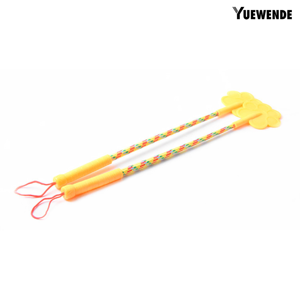 Gậy Huấn Luyện Thú Cưng Nhiều Màu Sắc 43cm