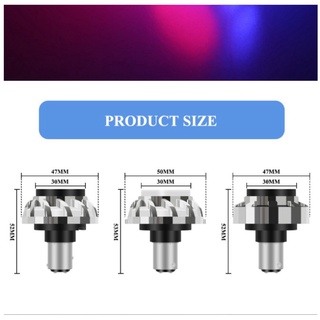 Đèn Phanh Led Kevanly Cho Xe Mô Tô 12v