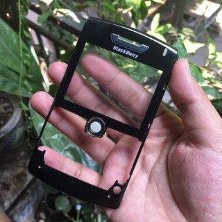 Mặt kính blackberry 8800 kèm bi