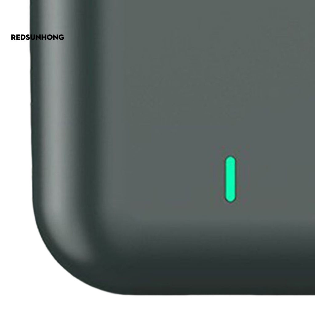 LENOVO Tai Nghe Nhét Tai RSH.z Không Dây Kết Nối Bluetooth 5.0 Âm Thanh Stereo Sống Động