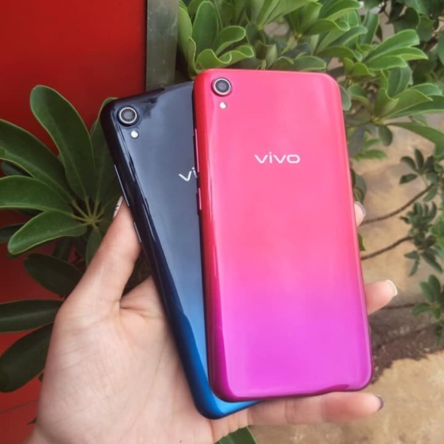 Điện thoại Vivo Y91C