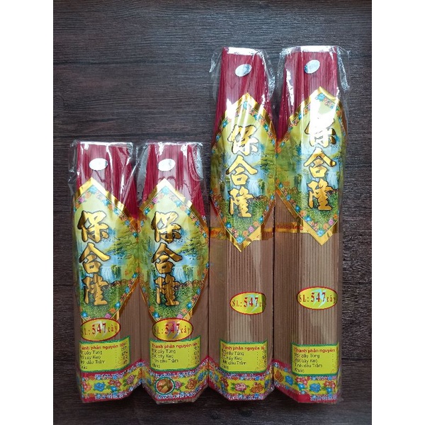 NHANG TRẦM BẢO HIỆP LONG CAO CẤP