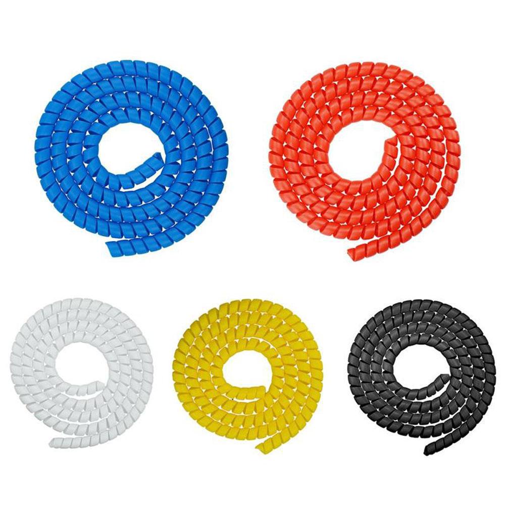 Vỏ Bọc Bảo Vệ Dây Xoắn Ốc Cho Xe Điện XIAOMI M365 / PRO