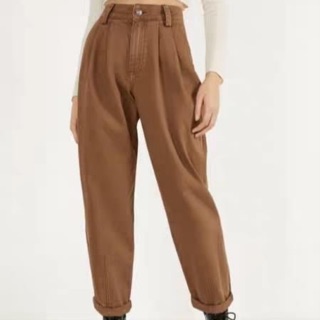 Quần Baggy Bsk auth sz 32