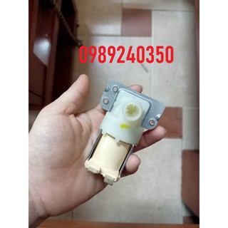 Van cấp nước đơn máy giặt Electrolux, Samsung