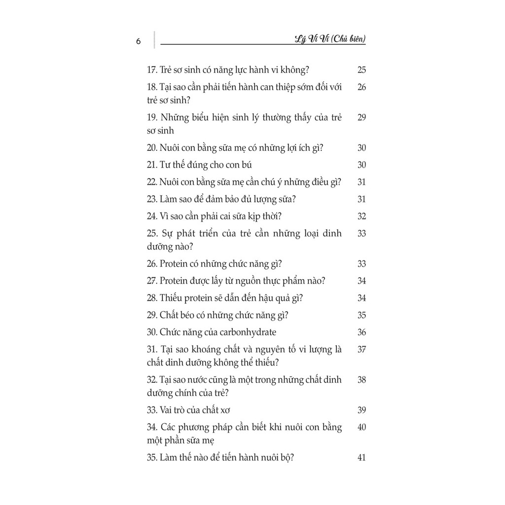 Sách - Kiến Thức Cơ Bản Nuôi Dạy Con