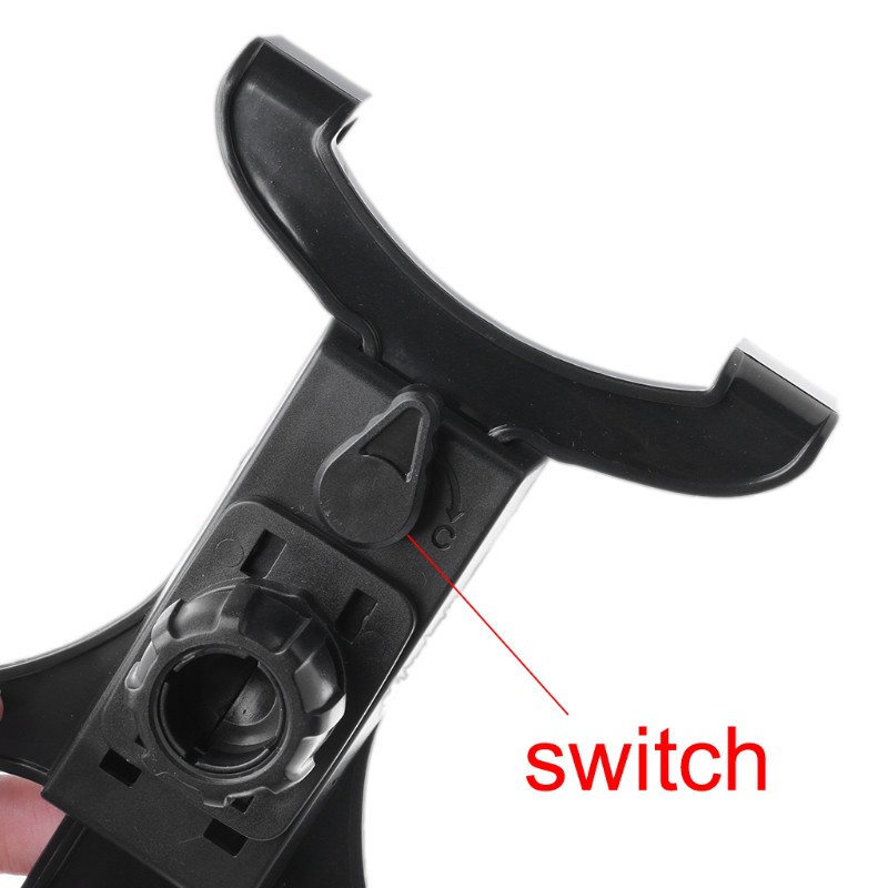 Giá Đỡ Điện Thoại / Máy Tính Bảng Trên Xe Đạp 7 Trong 11 Inch