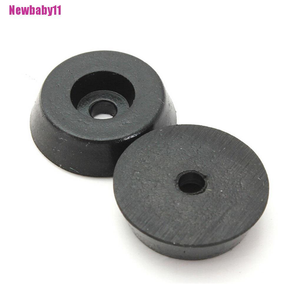 Set 20 Miếng Lót Chân Bàn Ghế Bằng Cao Su Bảo Vệ Sàn Nhà Cho Bé Sơ Sinh [BABY11]